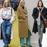 Casual Fashion Style