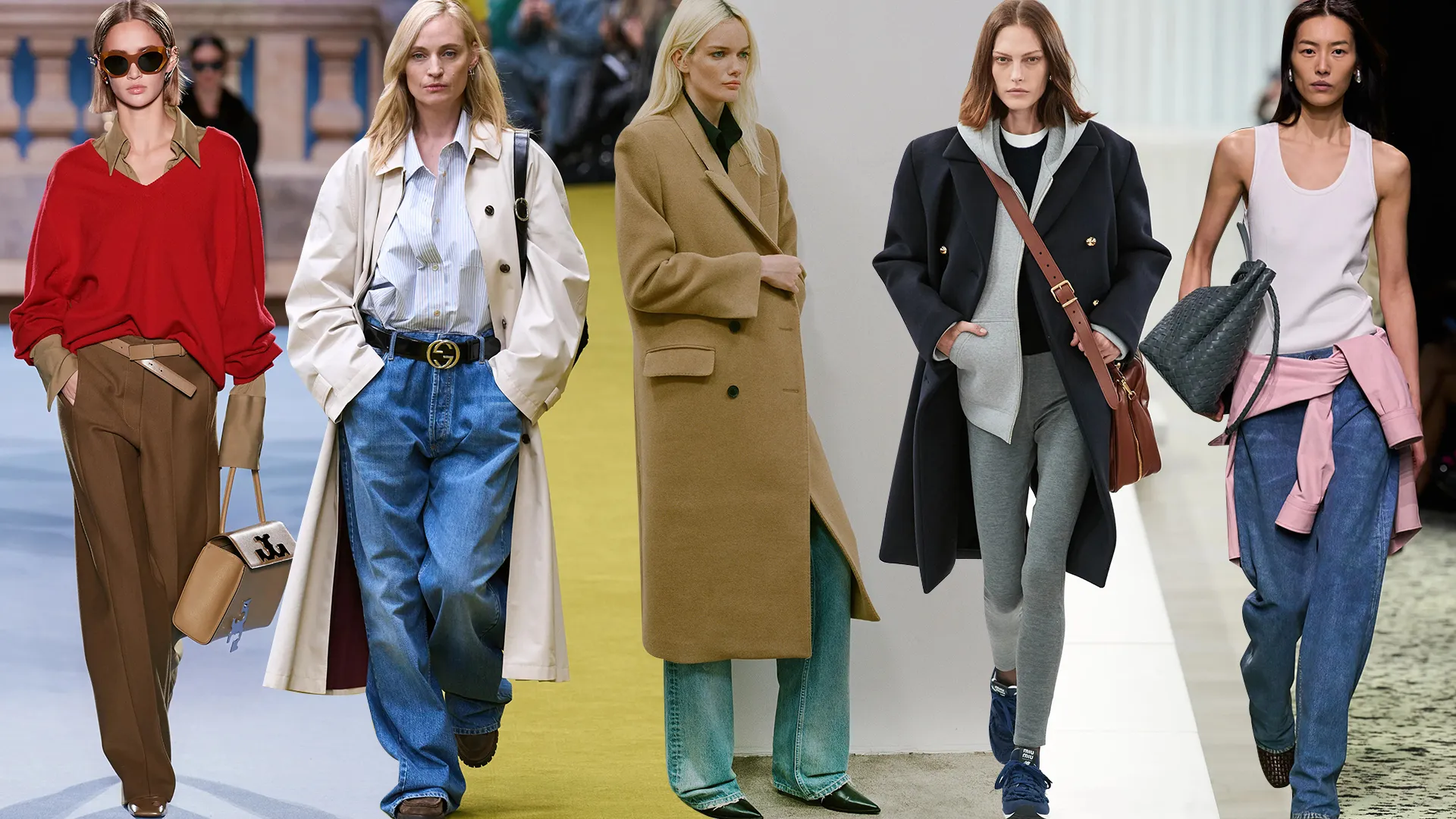 Casual Fashion Style