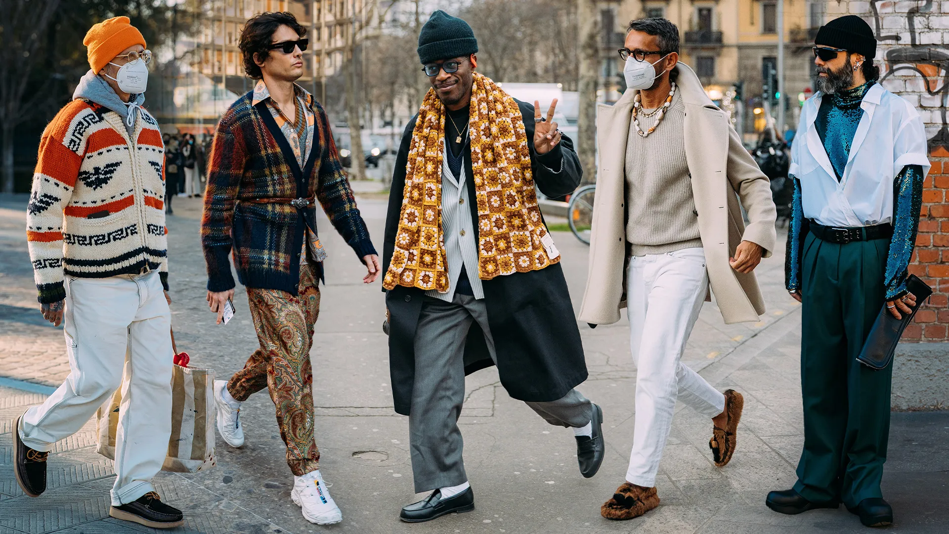 fashion style