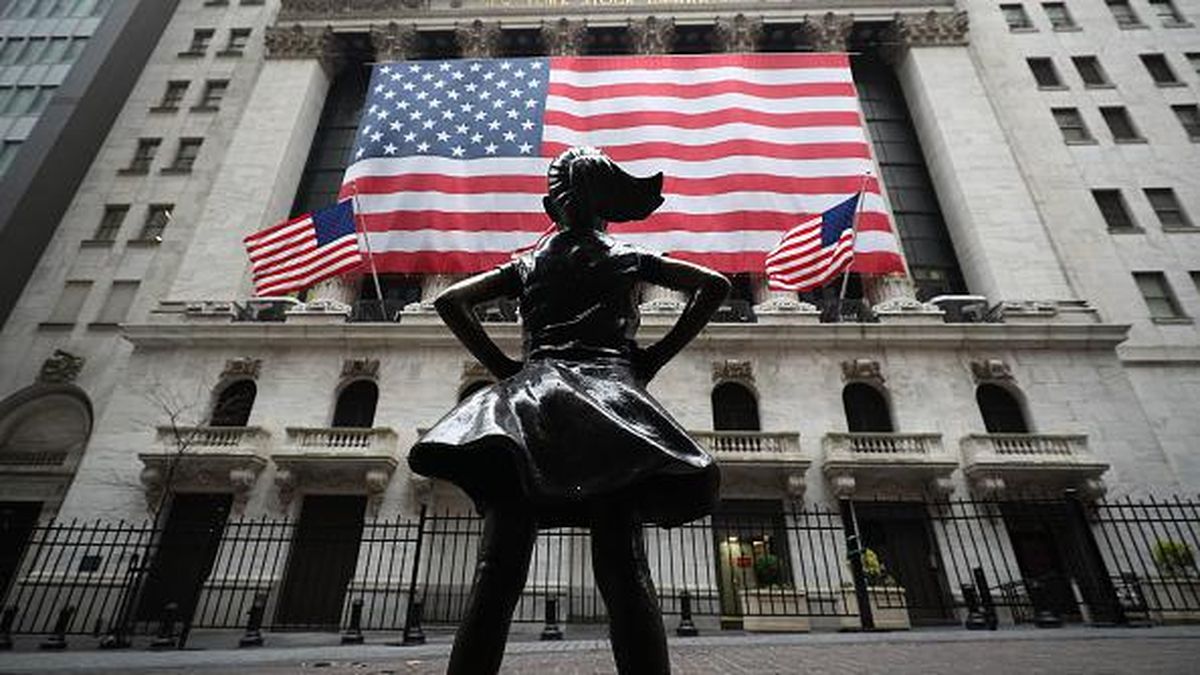 amerika merupakan negara dengan ekonomi terberar di dunia