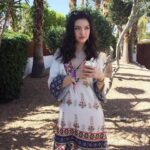 Bohemian Fashion Style  artis indonesia
