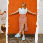 Vintage Fashion Style