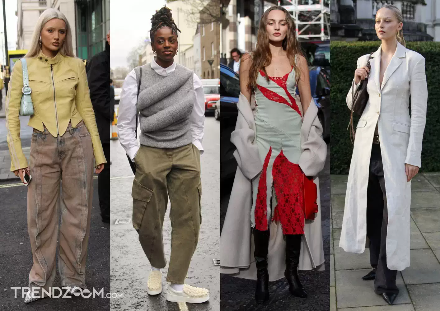 Casual Fashion Style