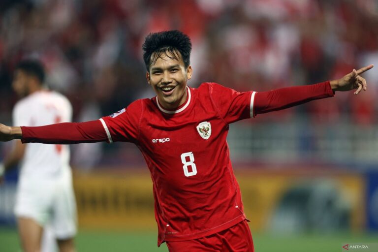Witan Sulaeman