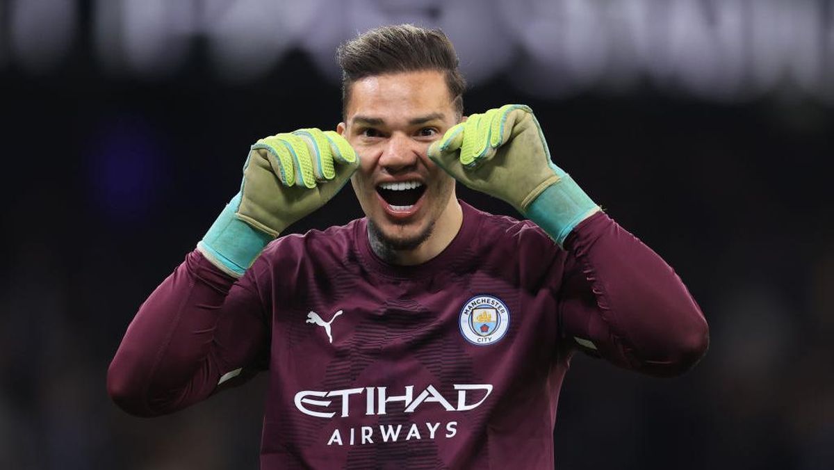 Ederson
