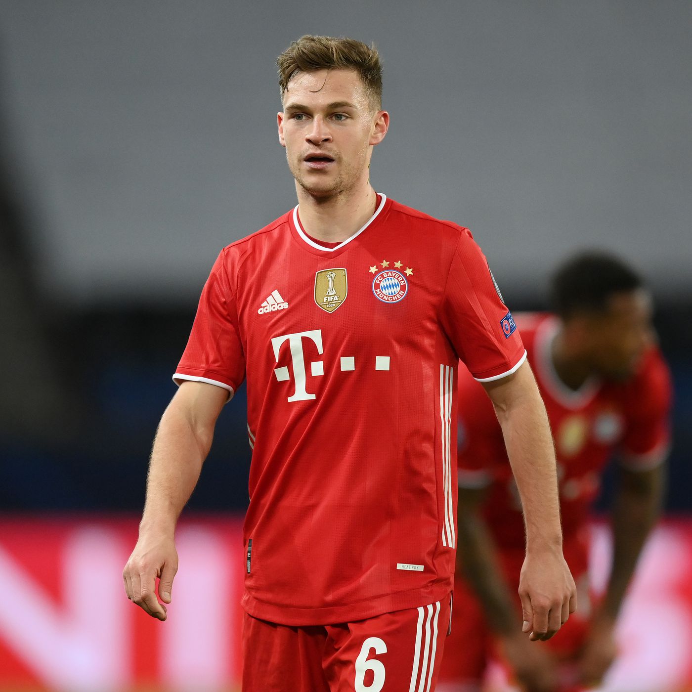 Joshua Kimmich