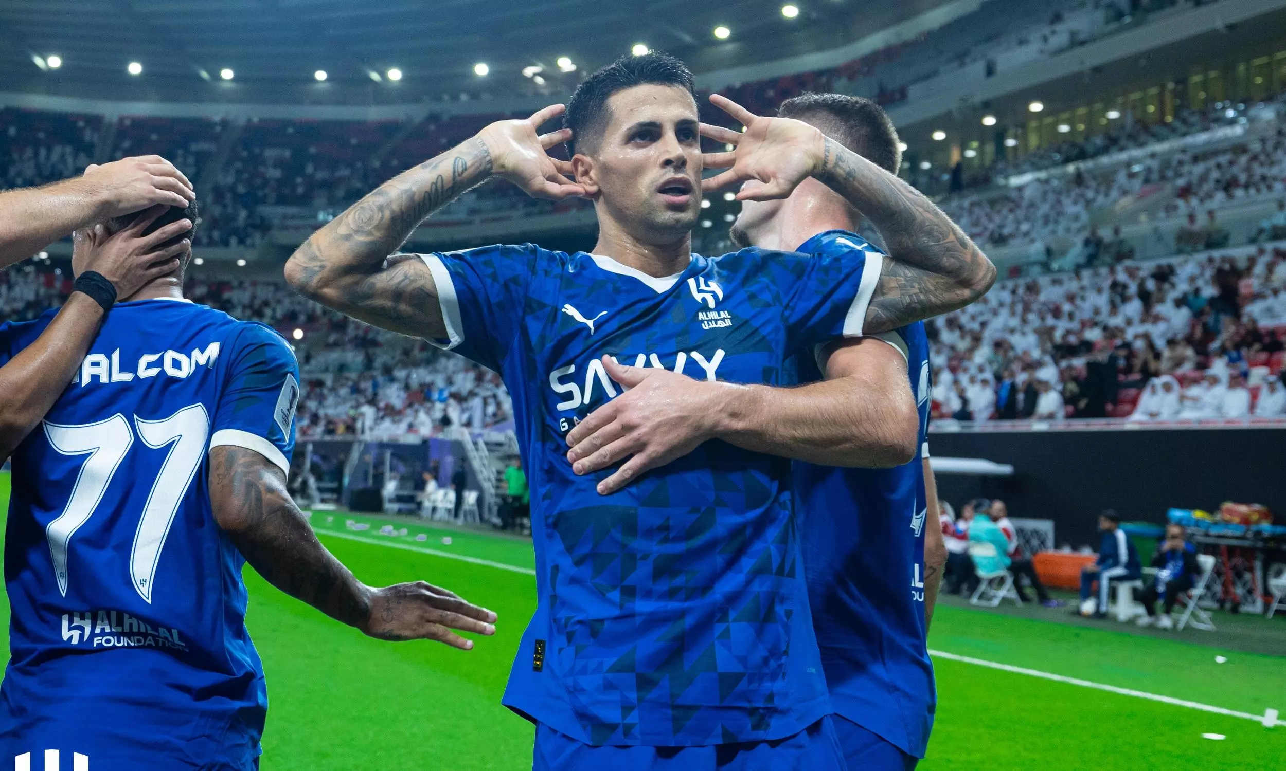 João Cancelo