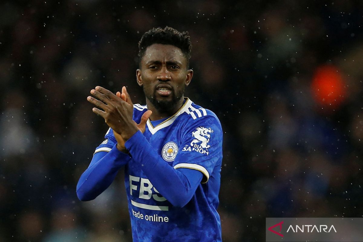 Wilfred Ndidi