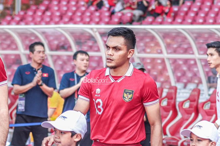 Rachmat Irianto