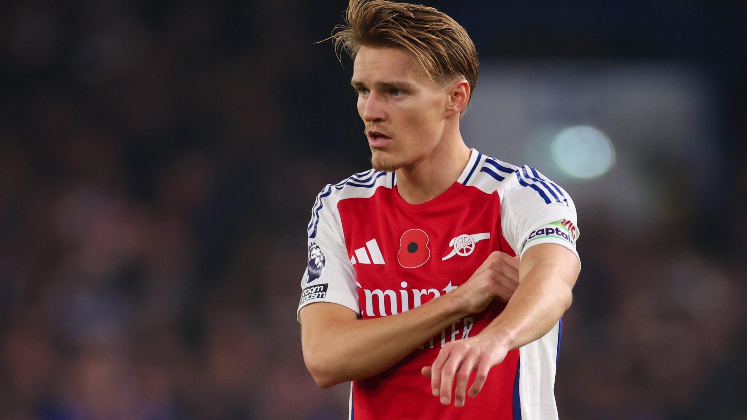 Martin Ødegaard