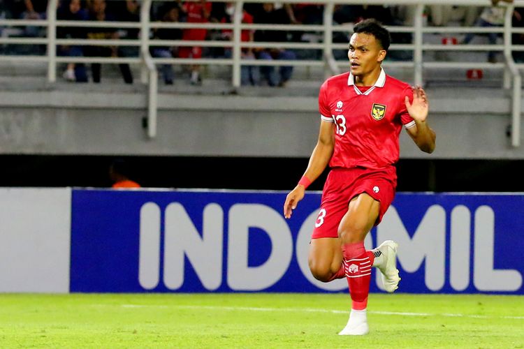 Rachmat Irianto
