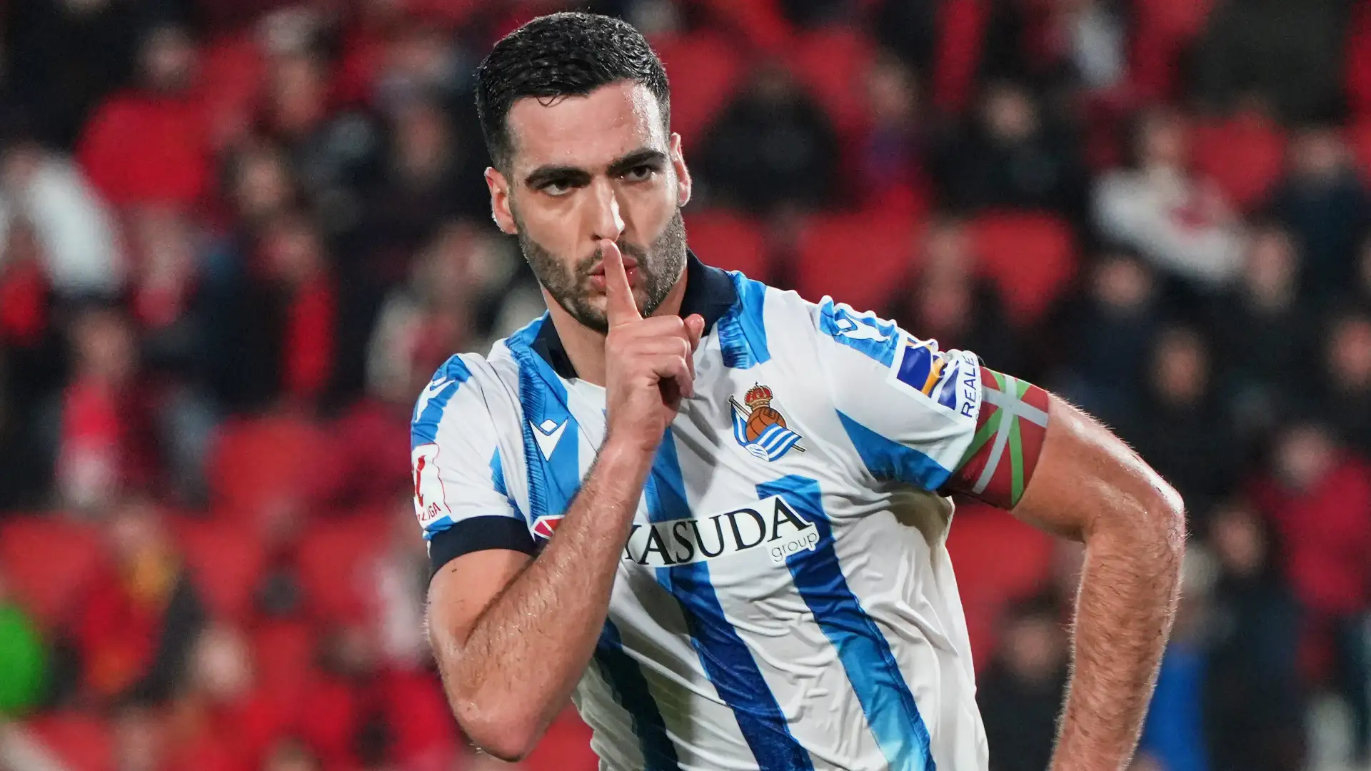 Mikel Merino