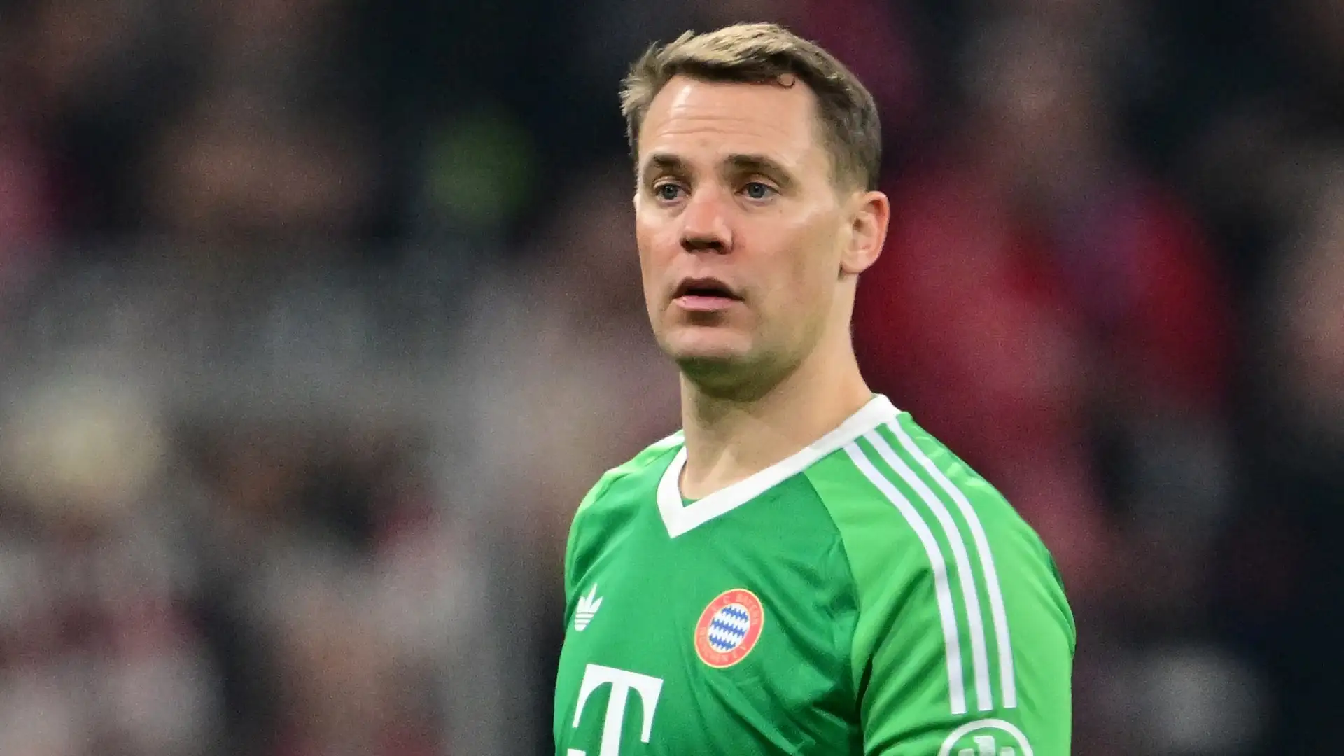 Manuel Neuer