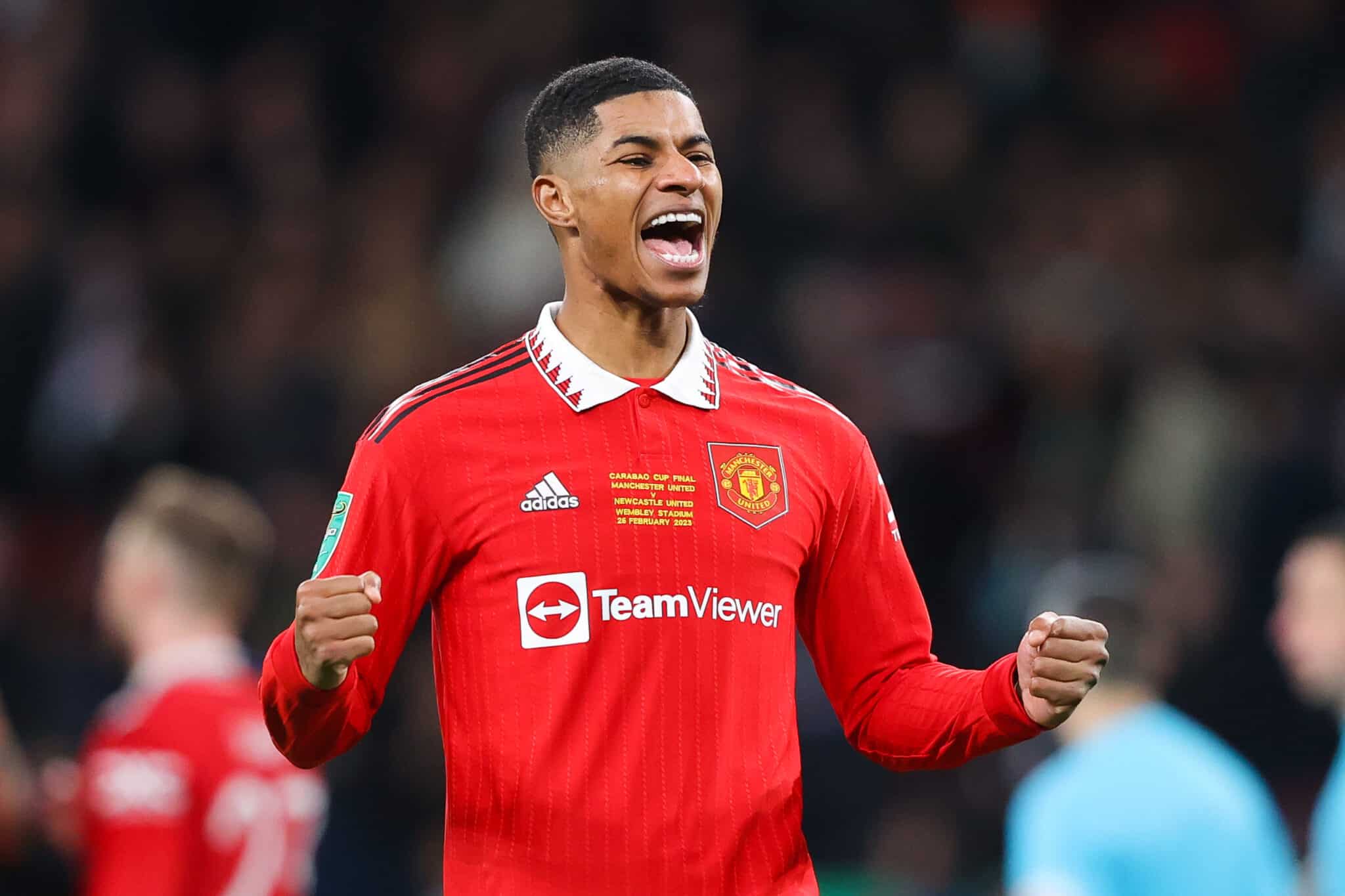 Marcus Rashford: Bintang Muda yang Menginspirasi di Dunia Sepak Bola