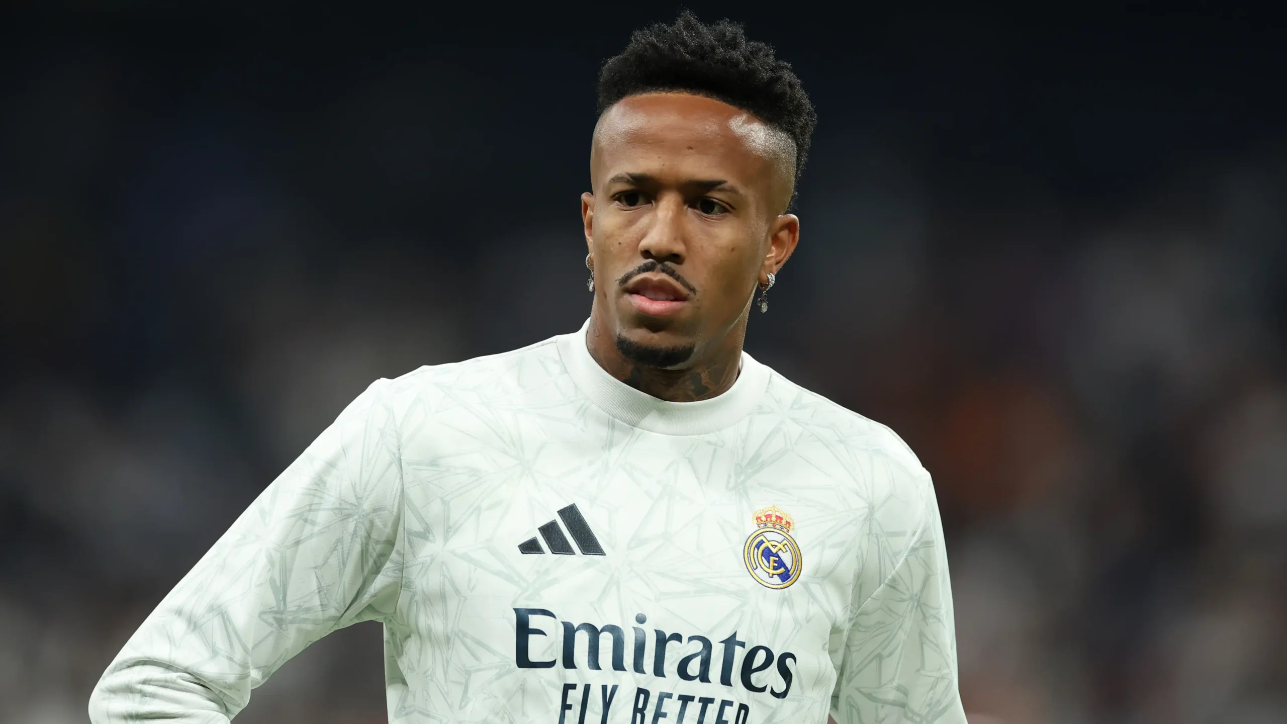 Eder Militão