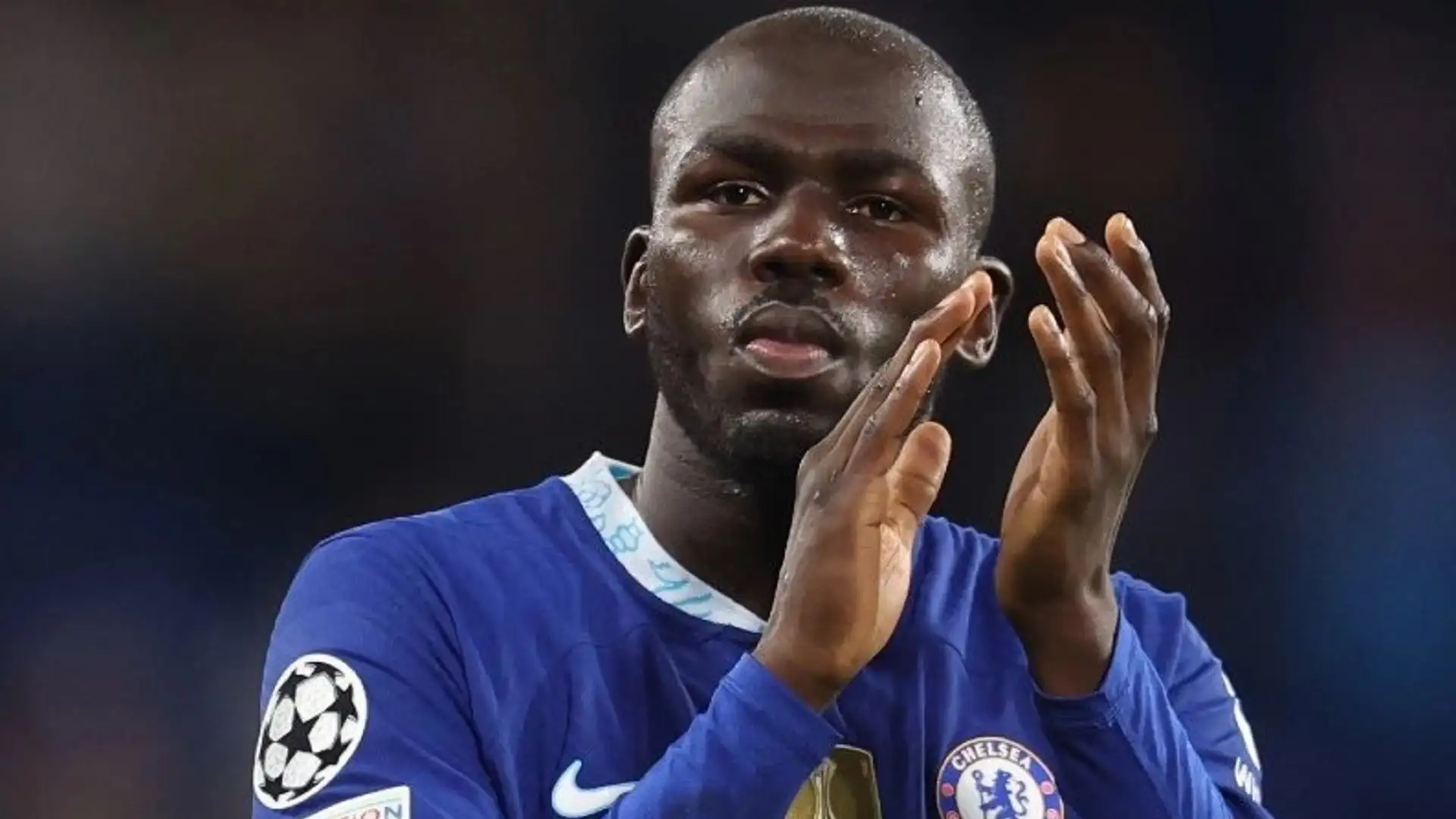 Kalidou Koulibaly