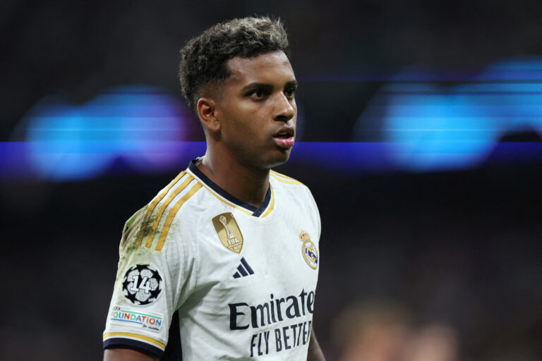 Rodrygo