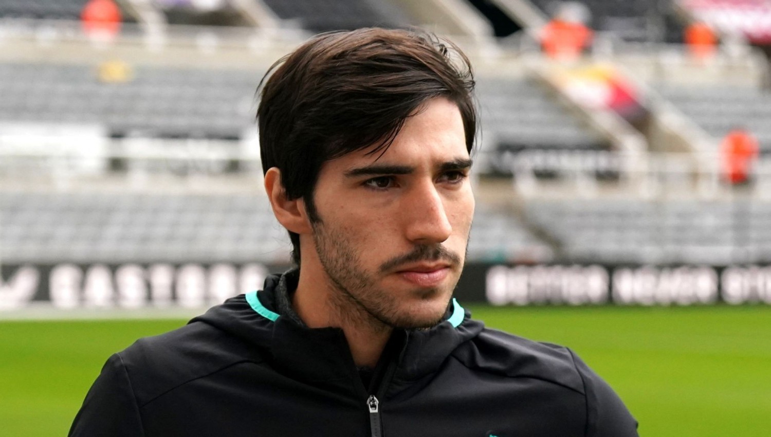 Sandro Tonali