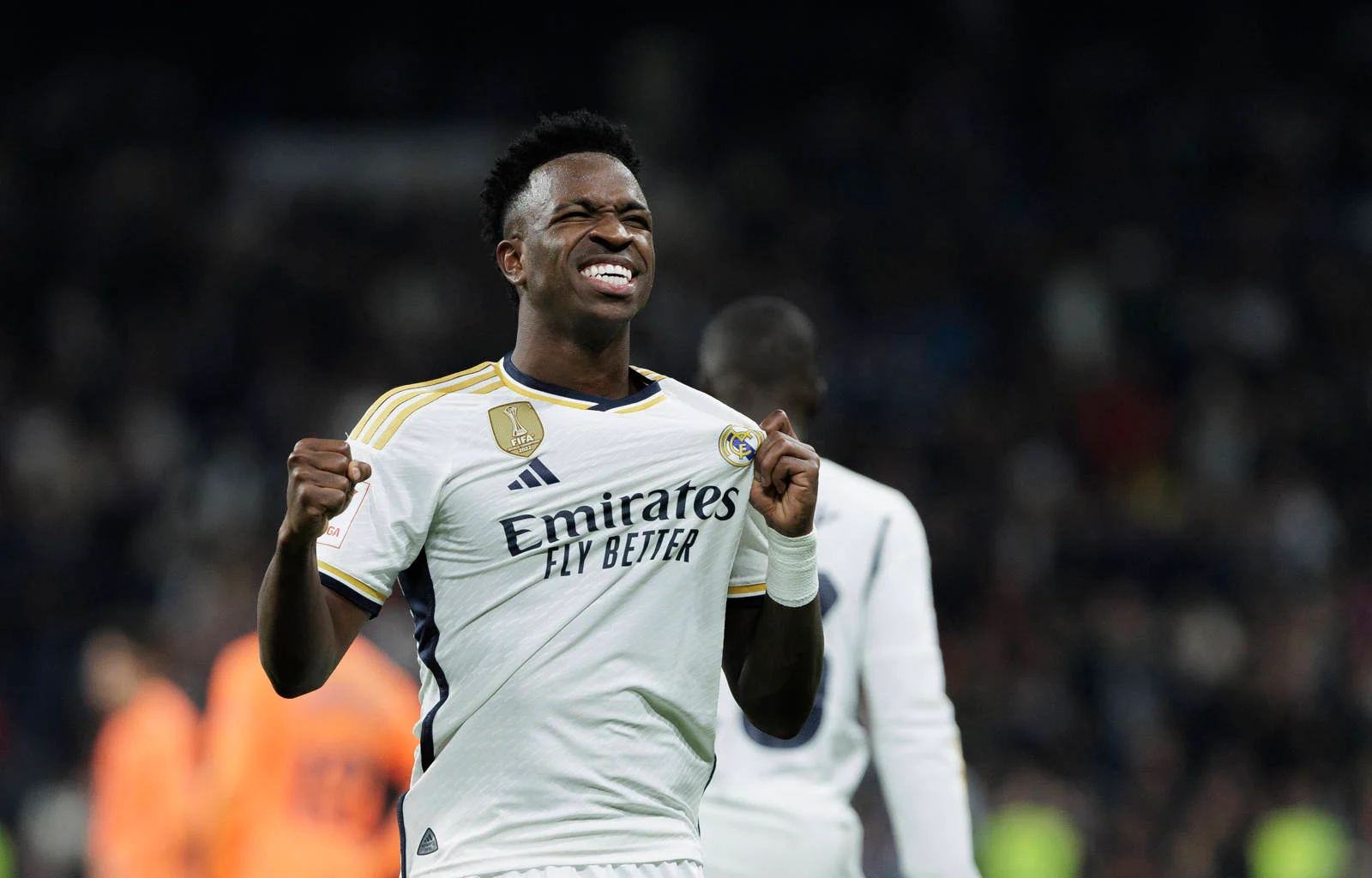 Vinícius Júnior