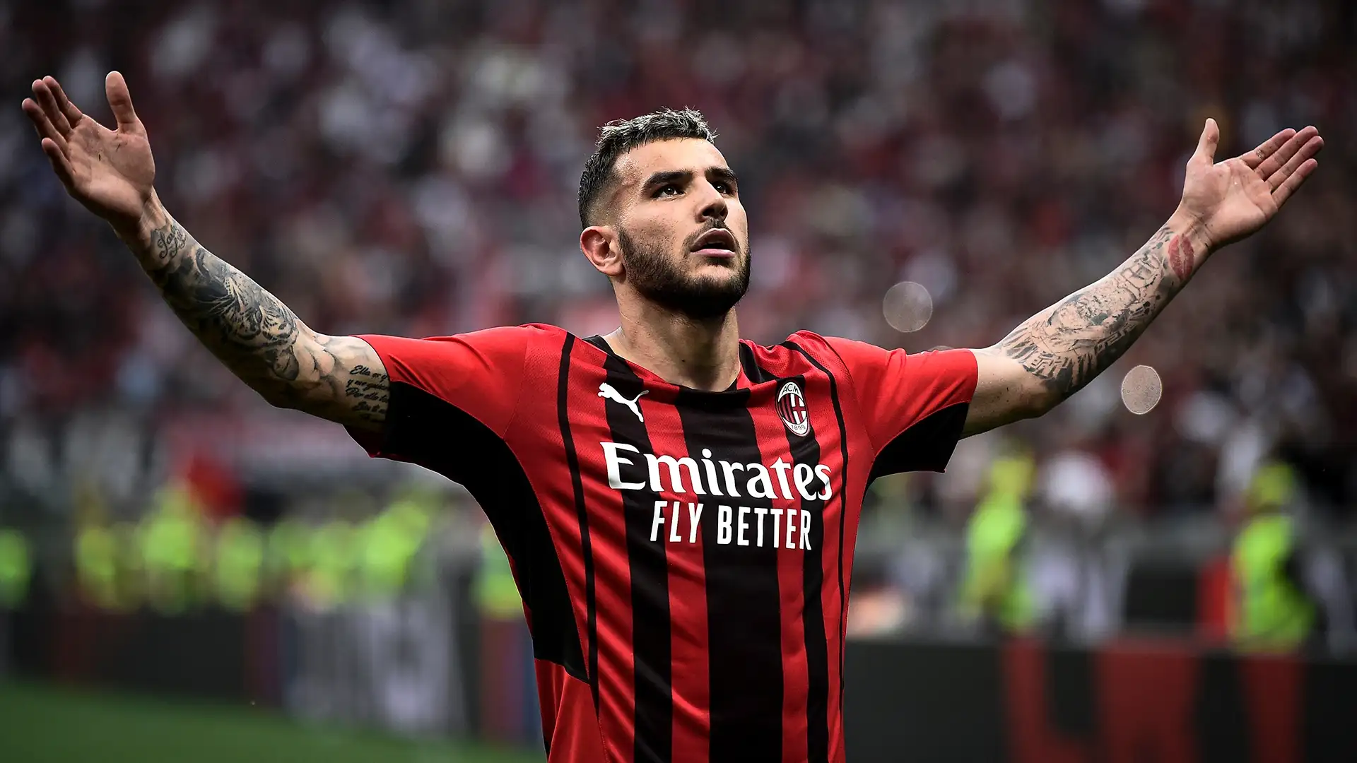 Theo Hernandez
