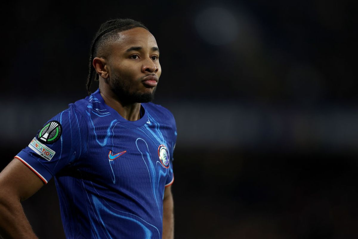 Christopher Nkunku