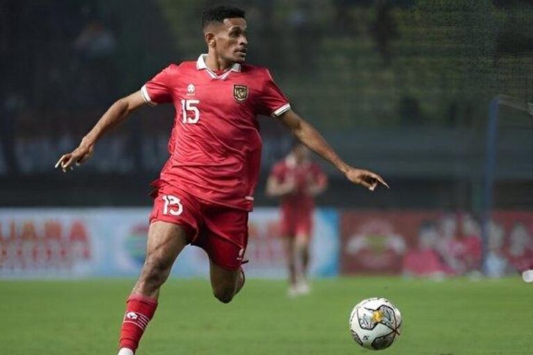 Ricky Kambuaya