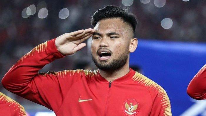 Saddil Ramdani