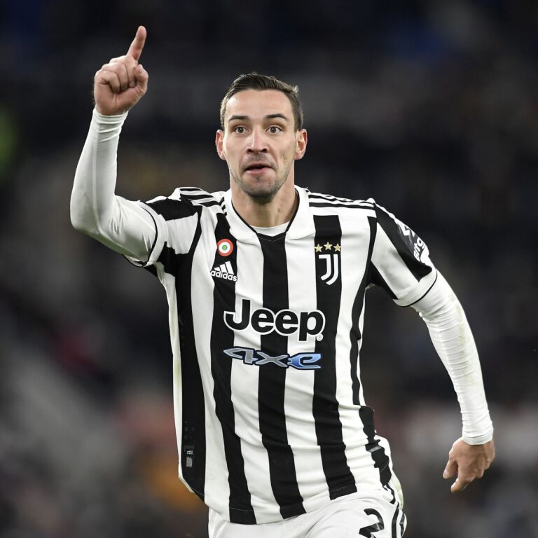 Mattia De Sciglio