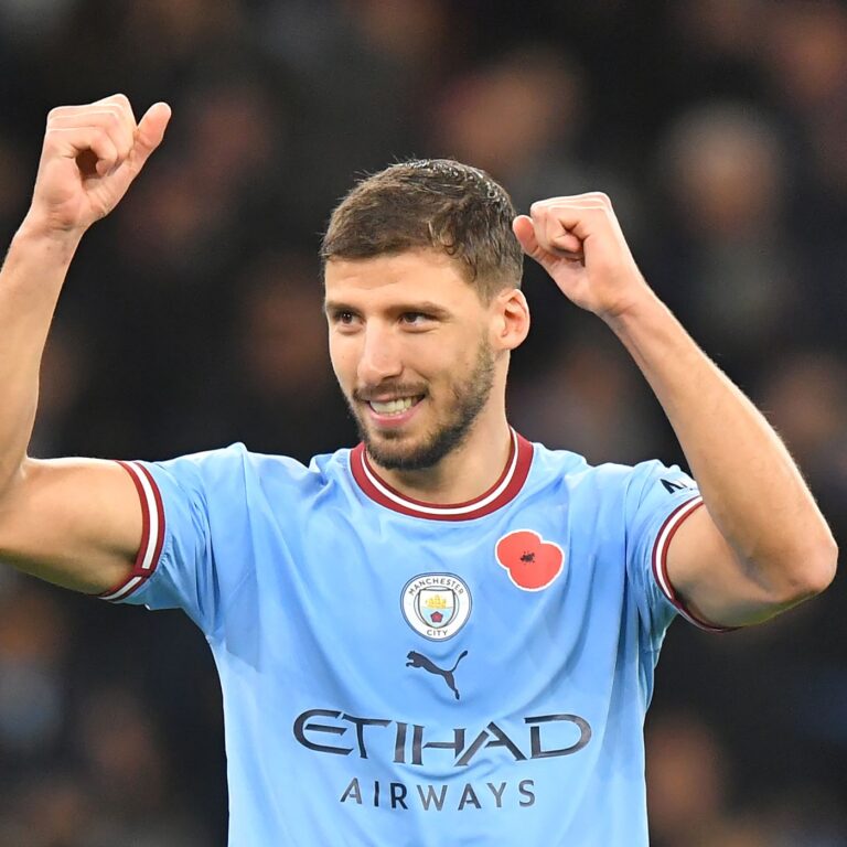 Rúben Dias