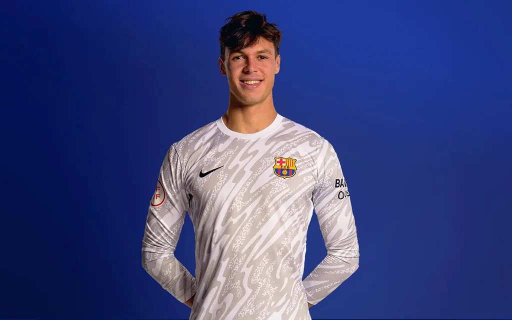 Diego Kochen