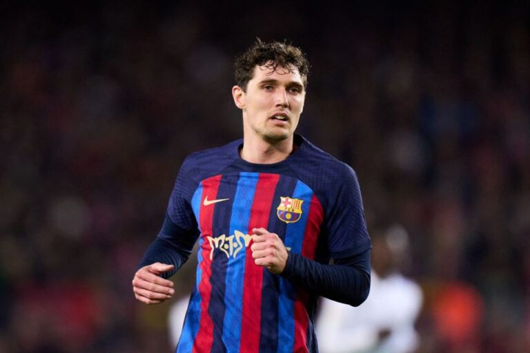 Andreas Christensen