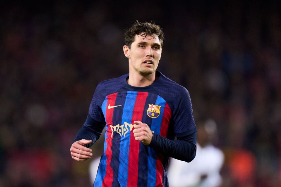 Andreas Christensen