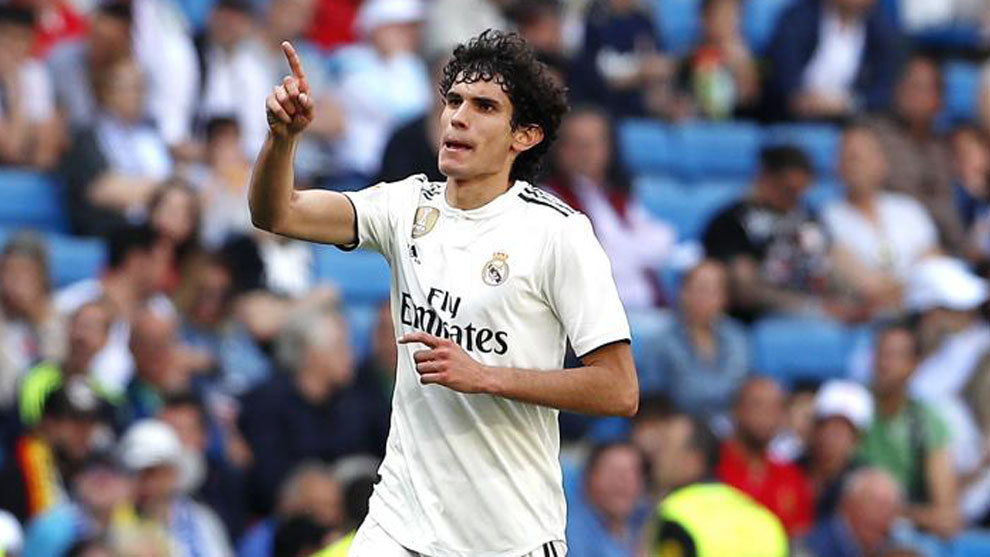 Jesús Vallejo