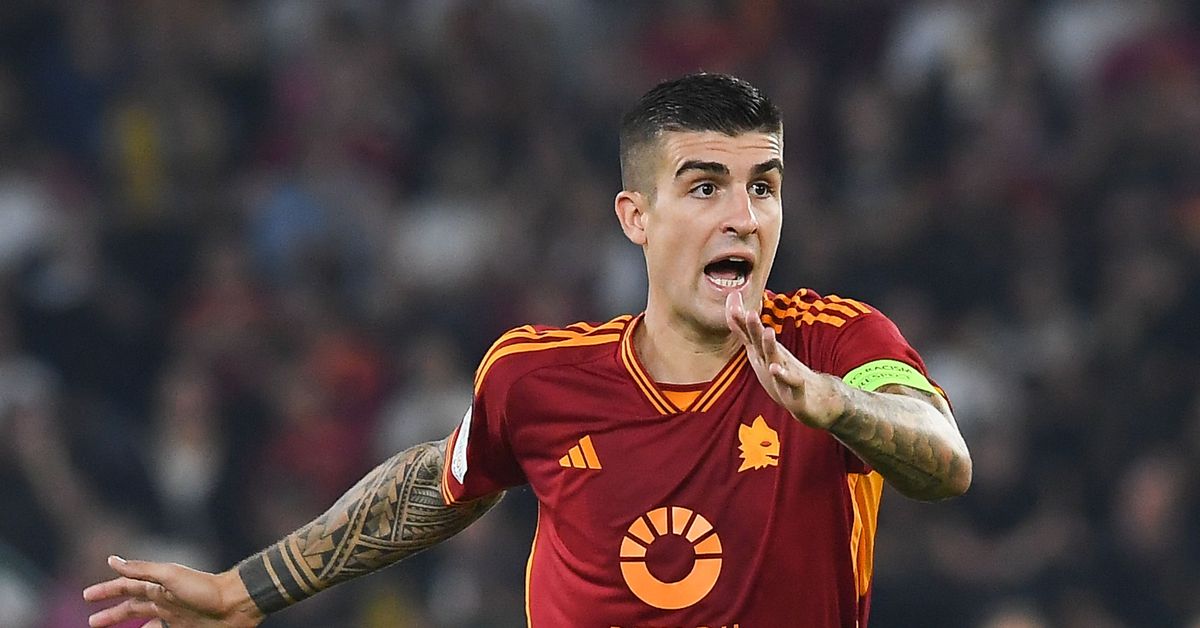 Gianluca Mancini