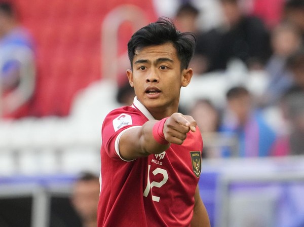 Pratama Arhan