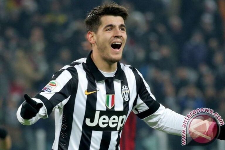 Álvaro Morata