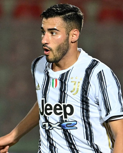 Gianluca Frabotta