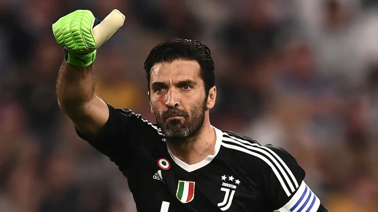 Gianluigi Buffon