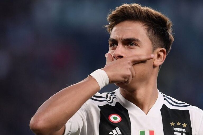 Paulo Dybala