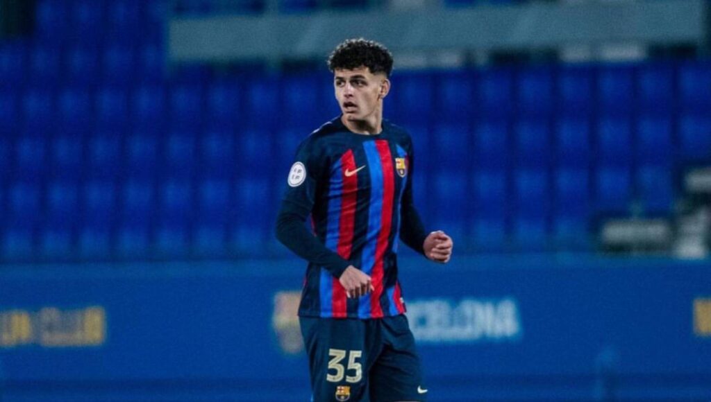 Sergi Domínguez