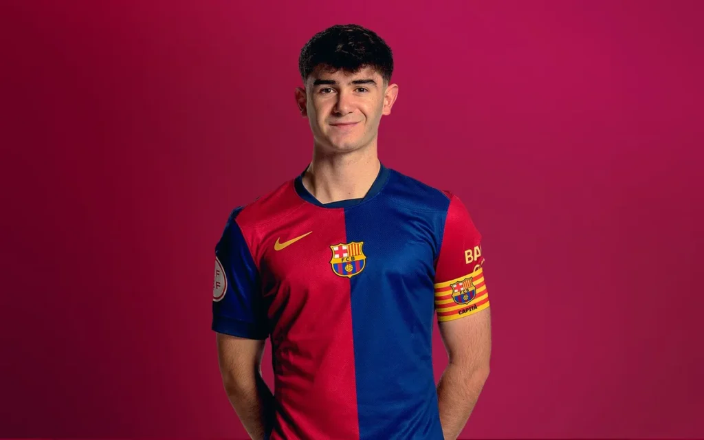 Aleix Garrido