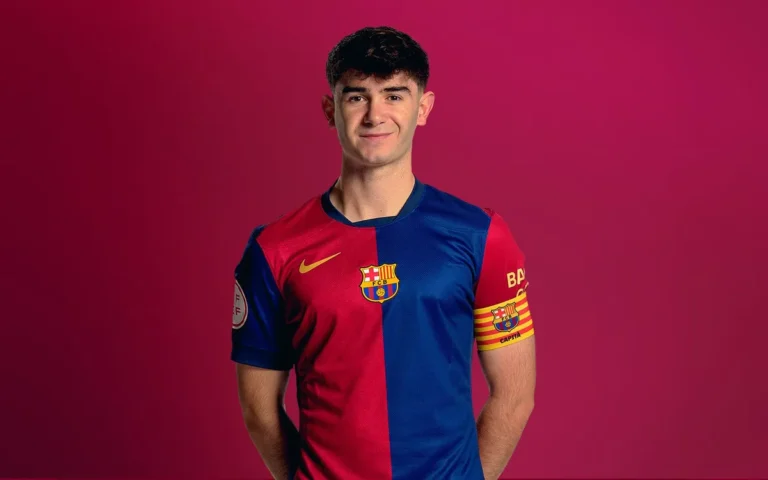 Aleix Garrido