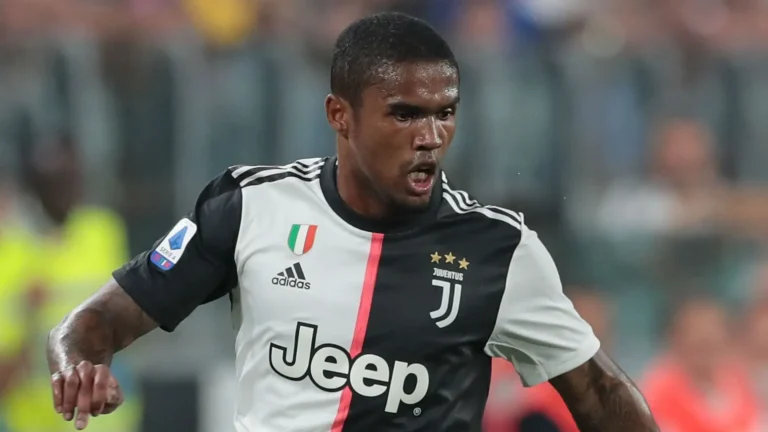 Douglas Costa