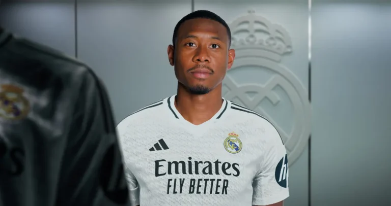 David Alaba
