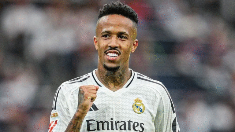Éder Militão