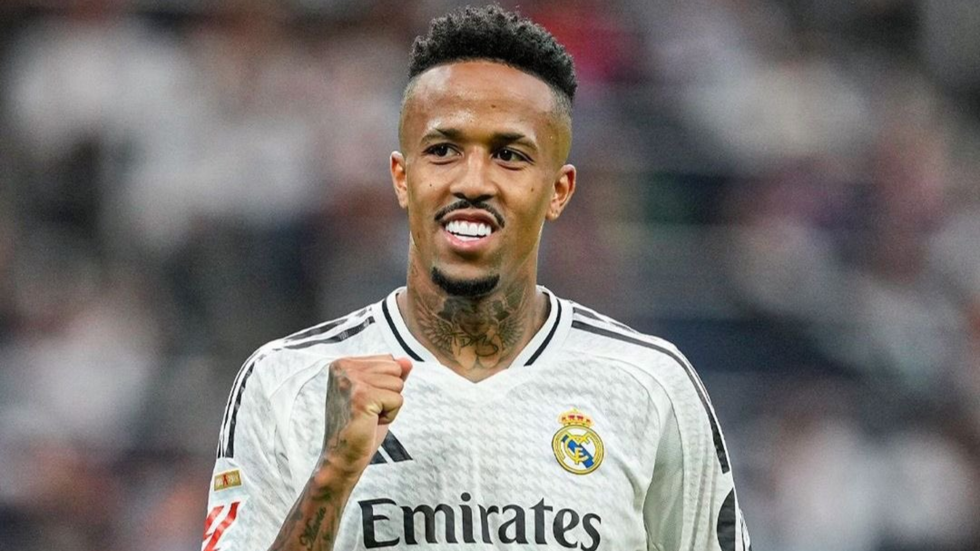 Éder Militão