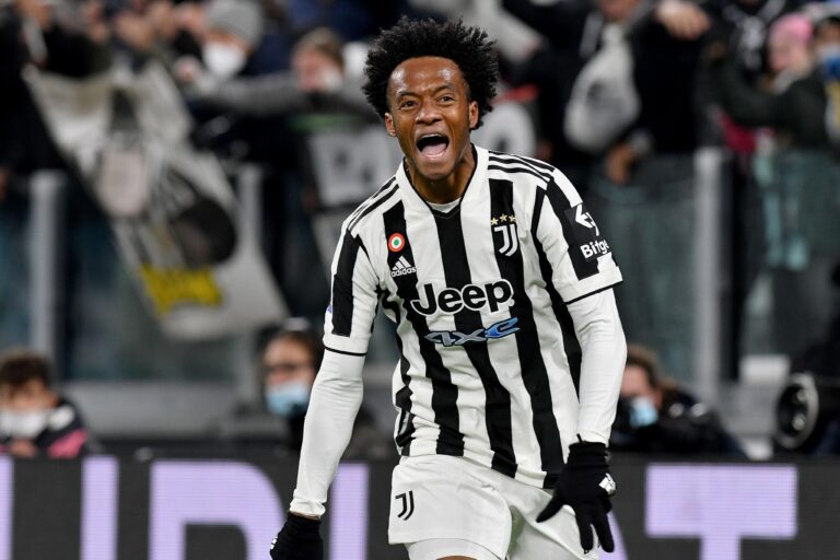 Juan Cuadrado