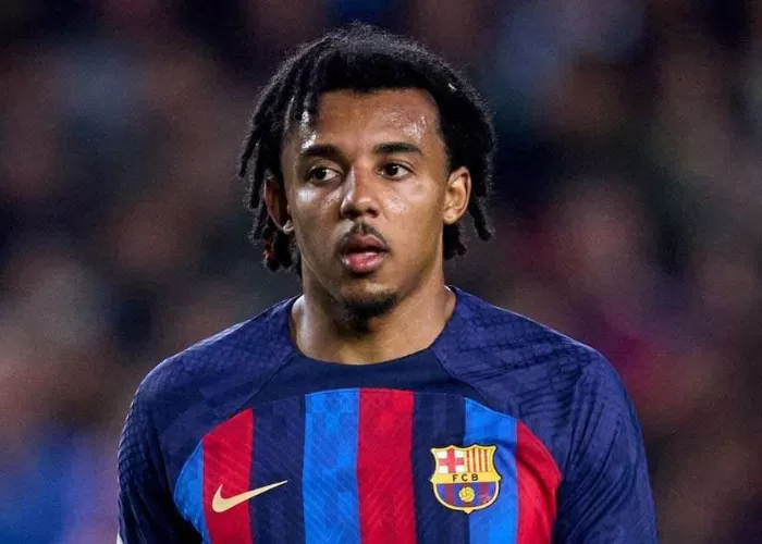 Jules Koundé