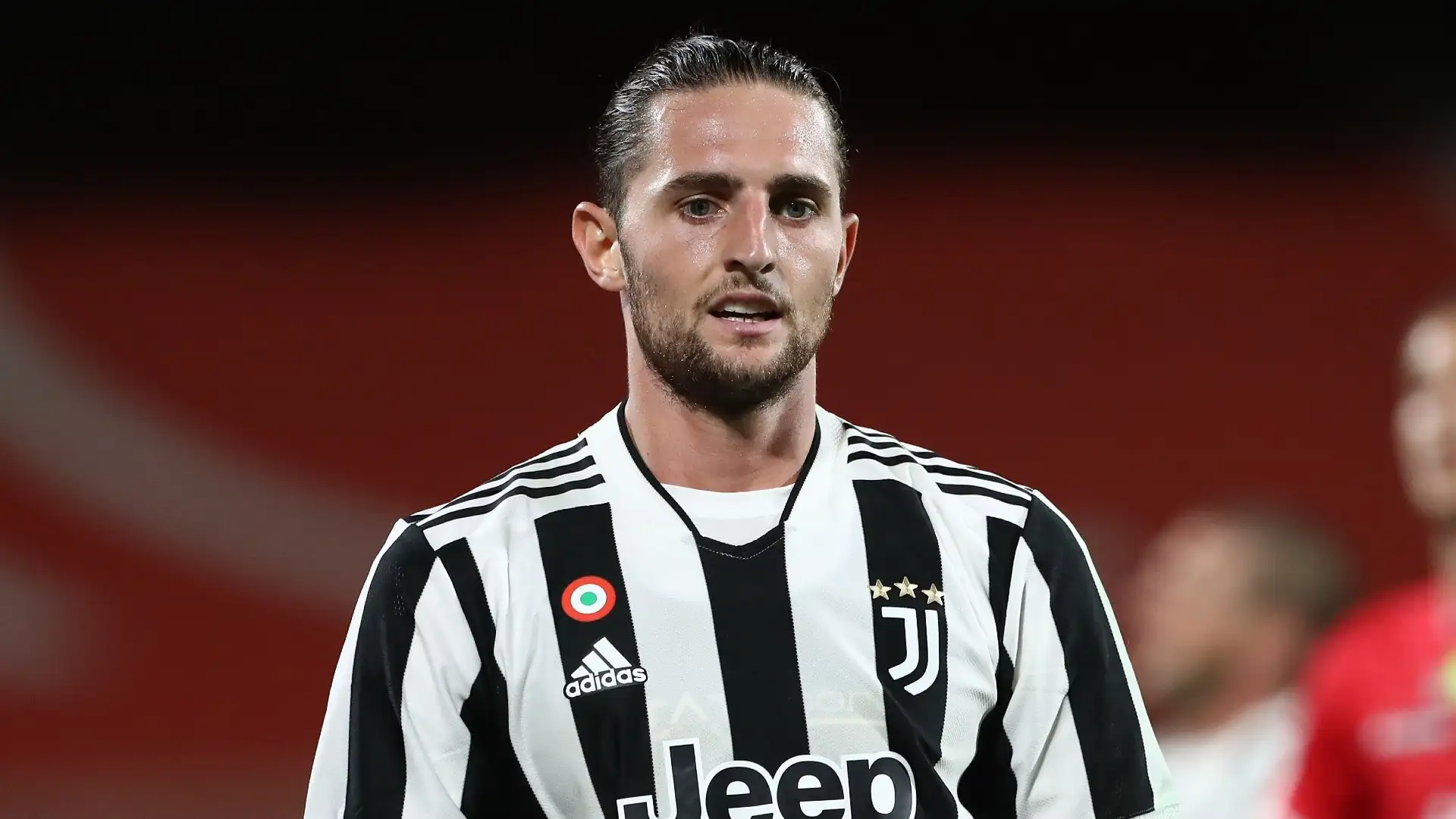 Adrien Rabiot