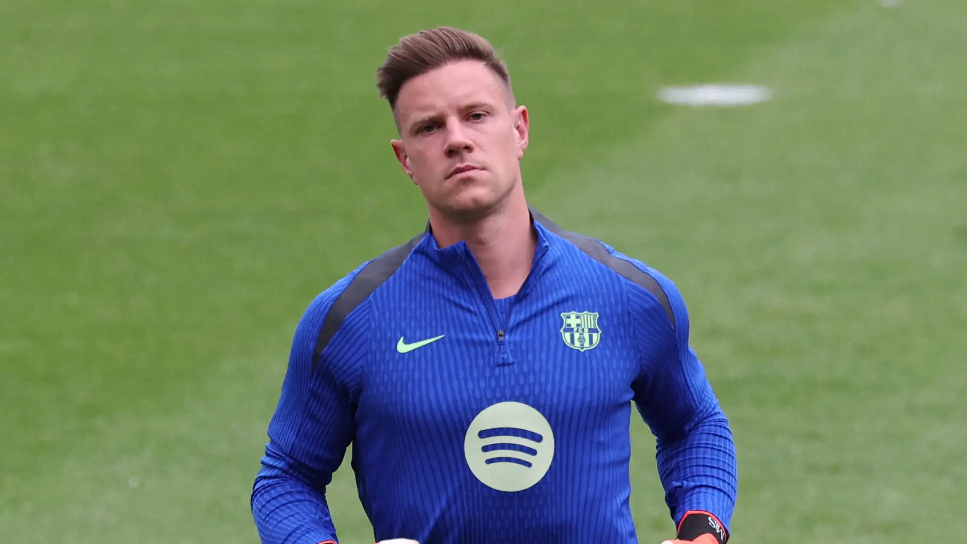 Marc-André ter Stegen